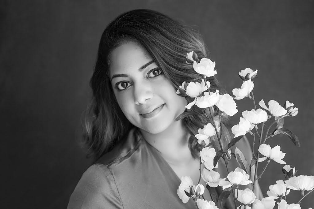 Indrilla Haque