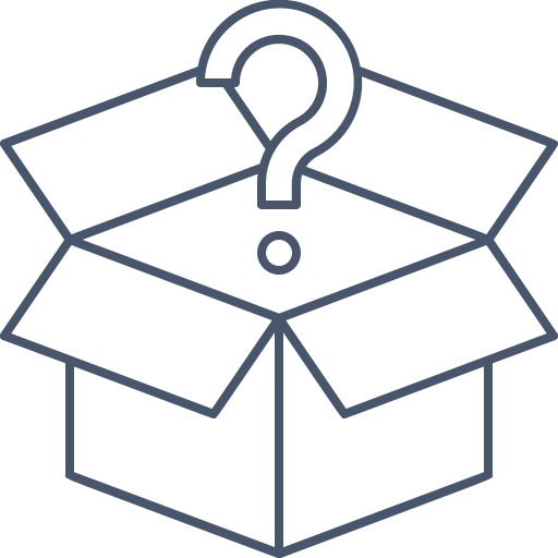 Empty Box
