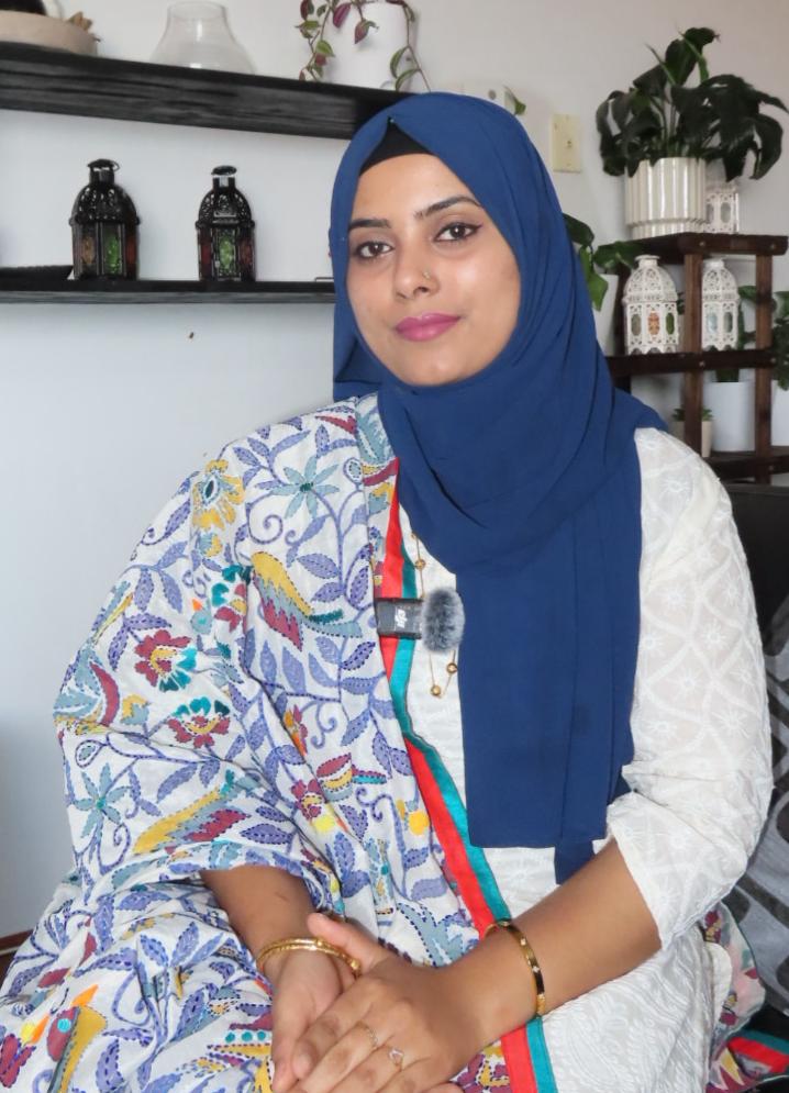 Ishrat