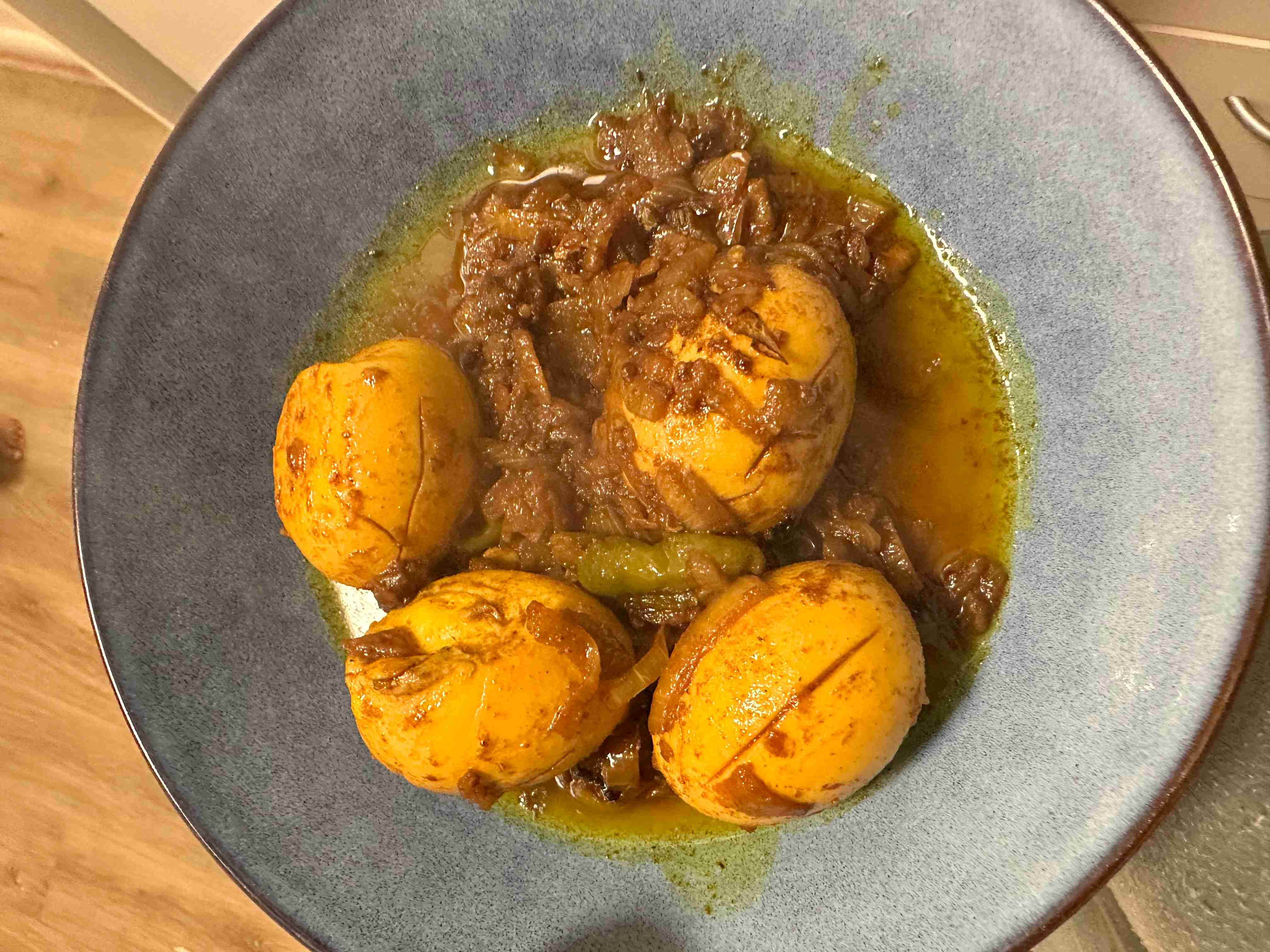 Dim vuna for 1 person