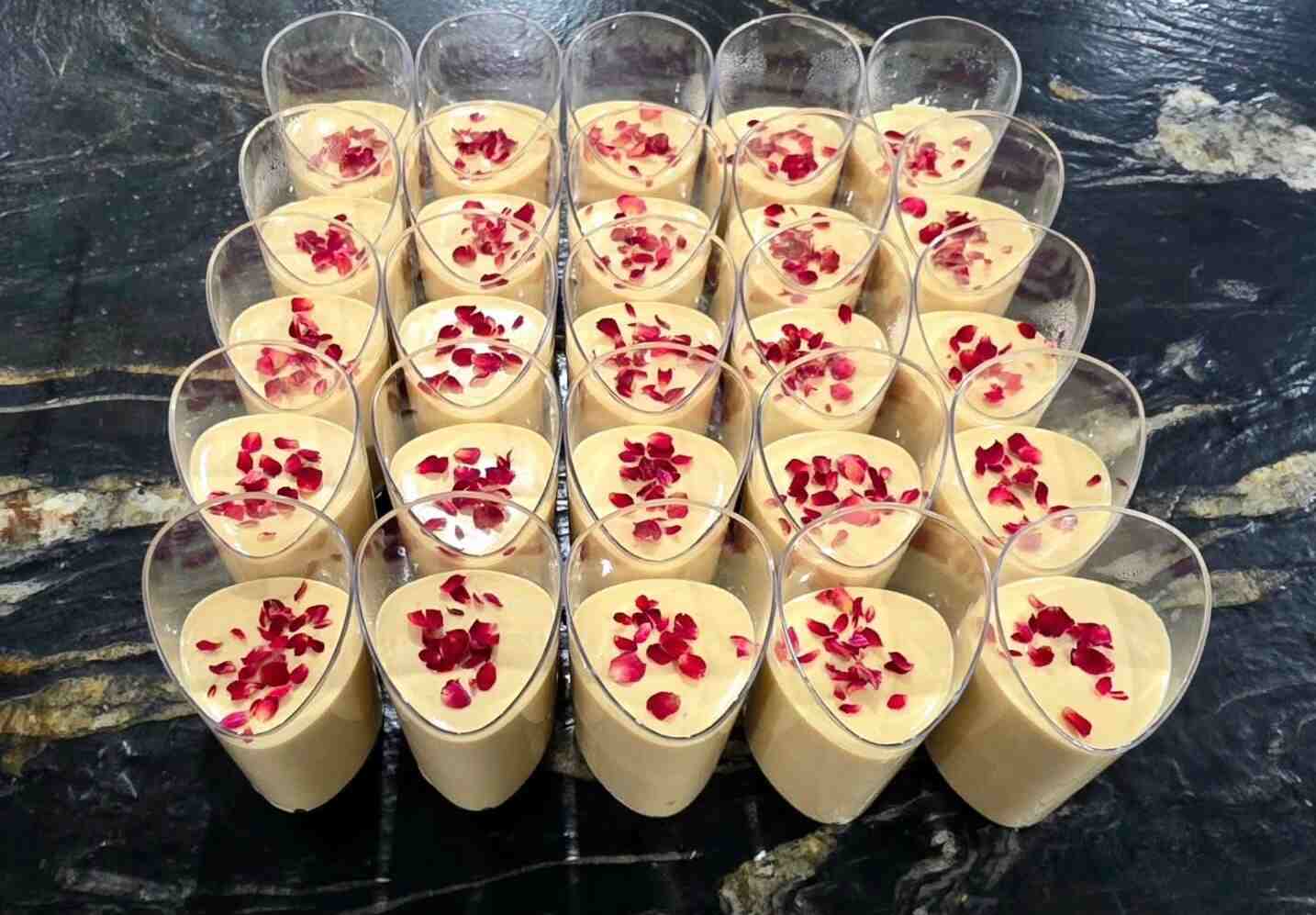 Sweetened Yogurt a.k.a Mishti Doi